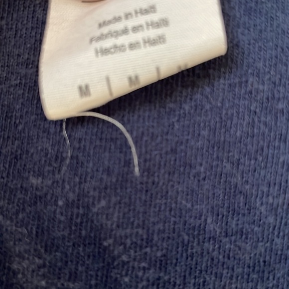 Xavier University tee shirt - Picture 3 of 3